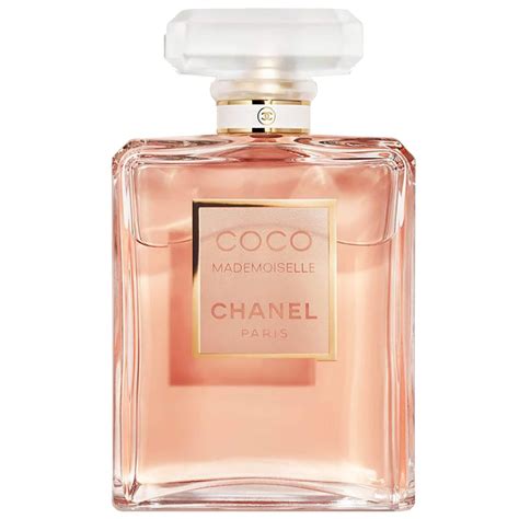 CHANEL COCO MADEMOISELLE Eau de parfum » achetez en 